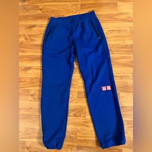 Uniqlo men’s tennis pants